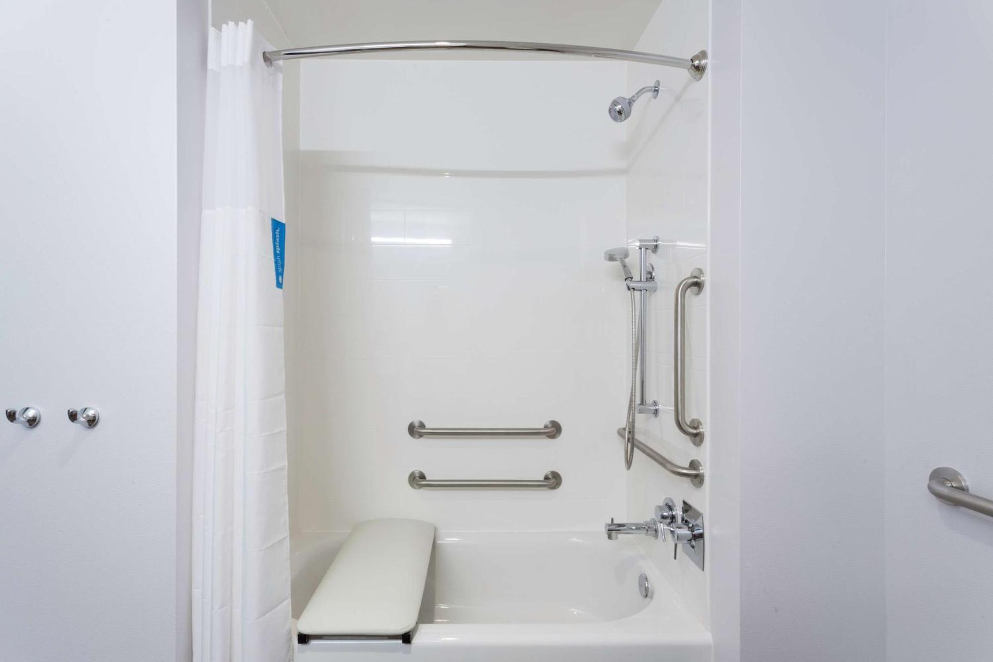 Hampton Inn Fort Lauderdale Pompano Beach Exterior foto